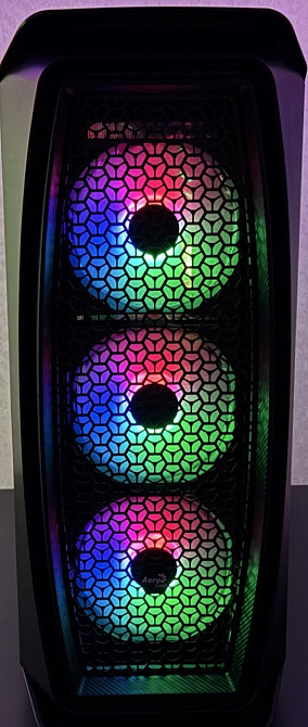 Комп'ютер ПК 10600K RTX 3070 SSD 1TB, БЖ 1000W, Wi-Fi. Київ - фото 3