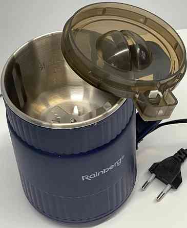 Потужна кавомолка 500 Вт! Київ