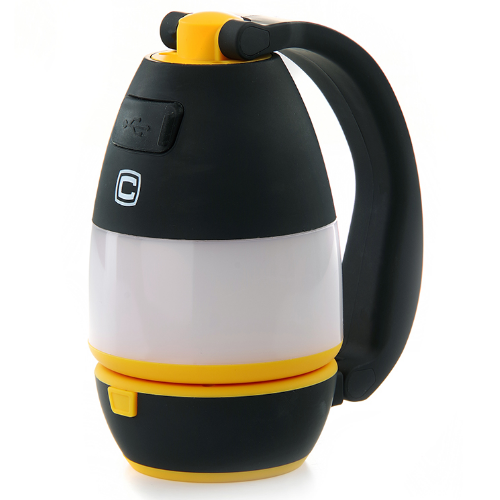 Ліхтар акумуляторний для кемпінгу 350 Lm 1200mAh СИЛА Житомир - фото 6