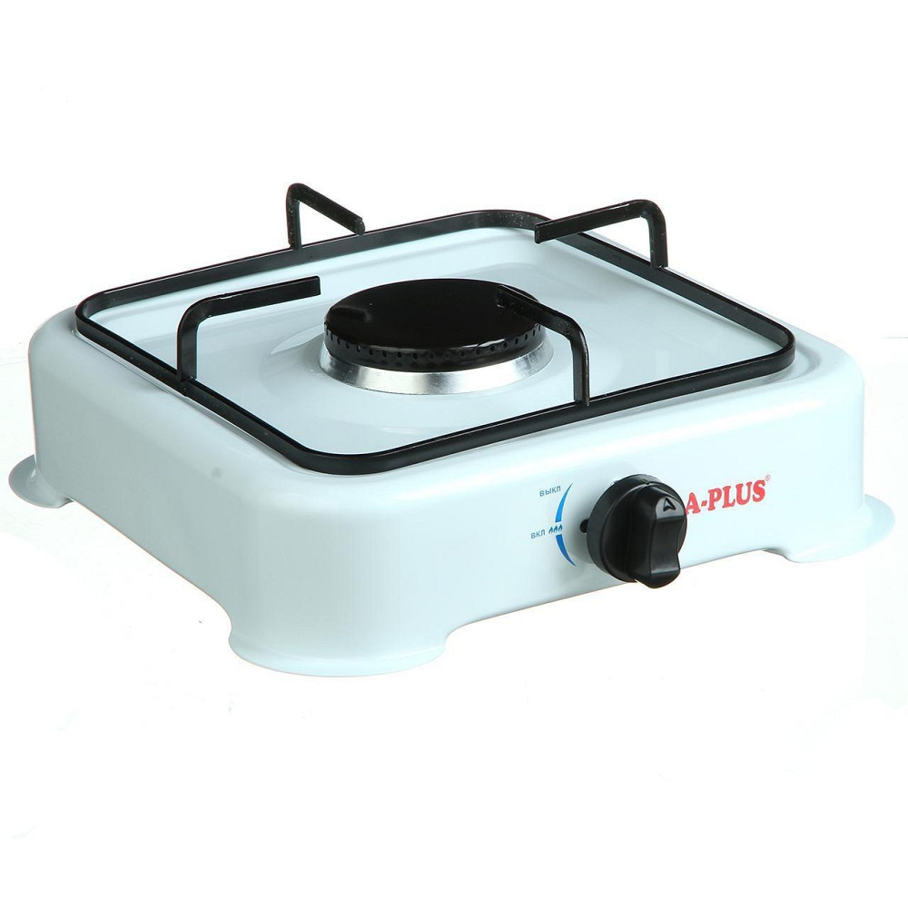 Плита газова 1-комфорна Харків - фото 4