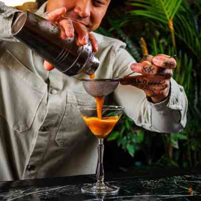 Бокал Onis (Libbey) New Era Martini 180 мл (620399) Винница