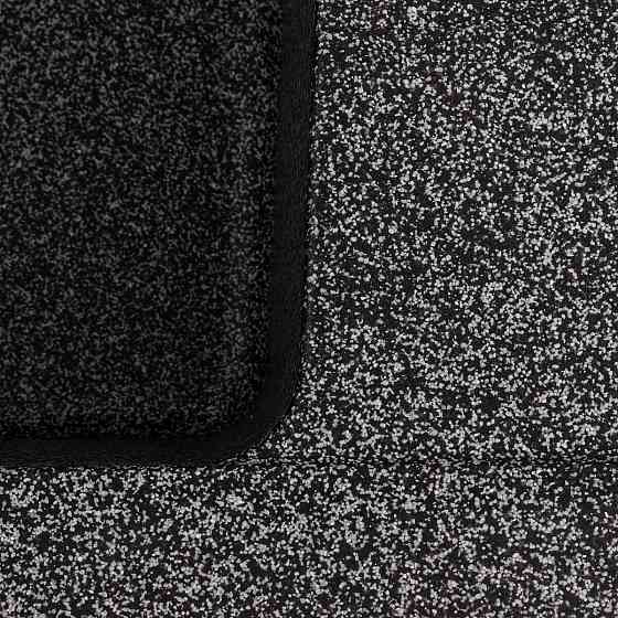 VALESO Гранітна мийка для кухні VALESO ZIRKONE 6250 матова Графіт Киев