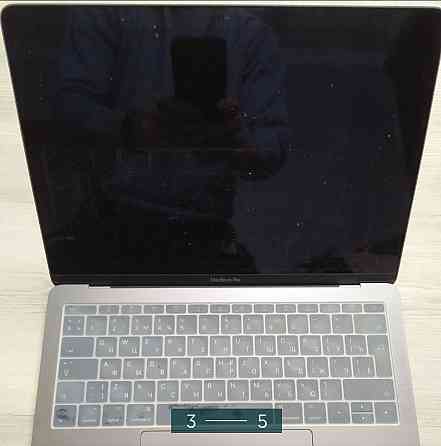 Ноутбук: Apple MacBook Pro A1708. Киев