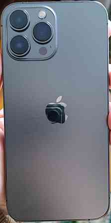 Айфон iPhone 13 Pro Max 128Gb. Киев