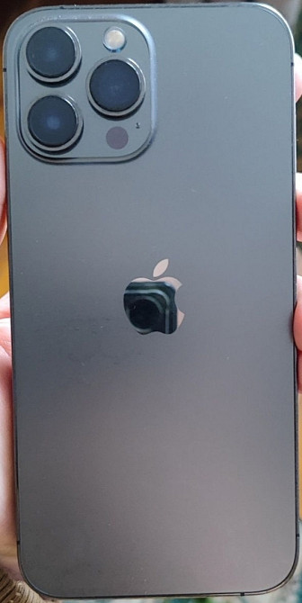 Айфон iPhone 13 Pro Max 128Gb. Київ - фото 3