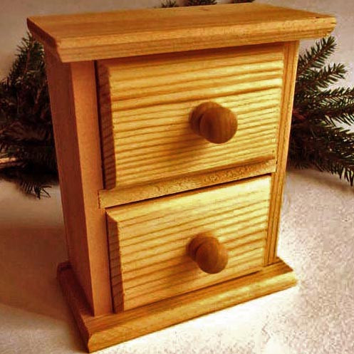 Міні-комод "Варісан" сієна Миколаїв - фото 1