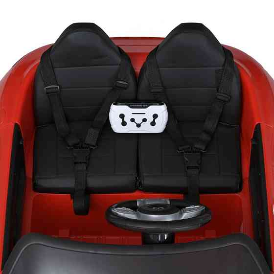 Дитячий електромобіль Машина M 5838EBLR-3 до 30 кг Вінниця