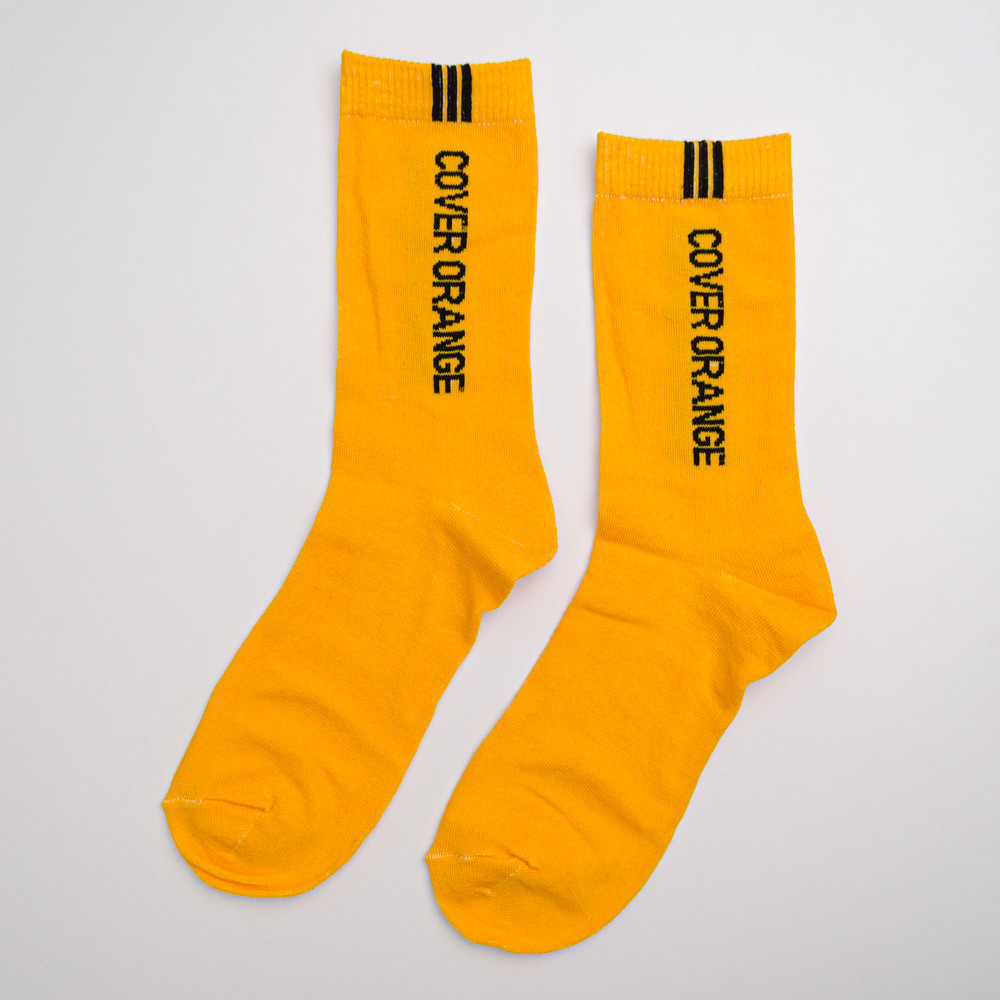 Набор носков мужских хлопковых 10 пар Youstar 075 Средние 41-47 Различные цвета Сумы - изображение 4