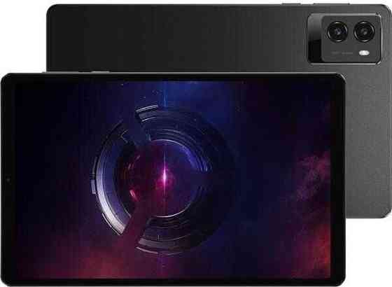 Lenovo Legion Tab Gen 3 12/256GB Eclipse Black. Харьков