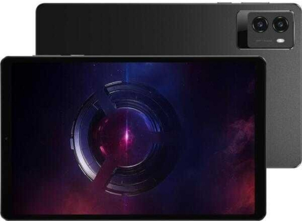 Lenovo Legion Tab Gen 3 12/256GB Eclipse Black. Харьков - изображение 1