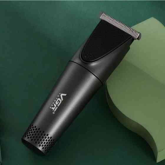 Бездротові машинки для стрижки легкі, Машинка для стрижки волосся з регульованою довжиною DI-63 Київ