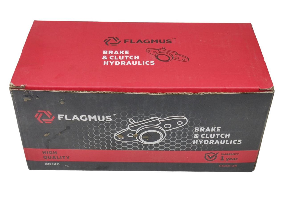 Циліндр 2108-2115, 1117-1119, 2170-2172, 2190-2192 правий супорта Мукачево - фото 3