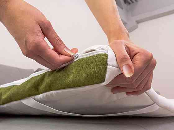 Тонкий матрац Spirit Silence Plus ТМ SIMPLER Харків