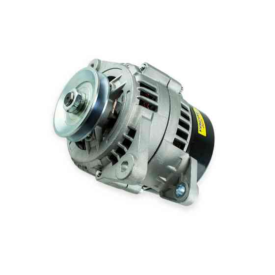 Генератор таврия,славута, sens клиновой шкив (авто-электрика) 65а Мукачево