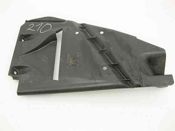 Mercedes-Benz  A2104780537 Захист радіатора - охолоджувача палива E-Class W210 Одесса