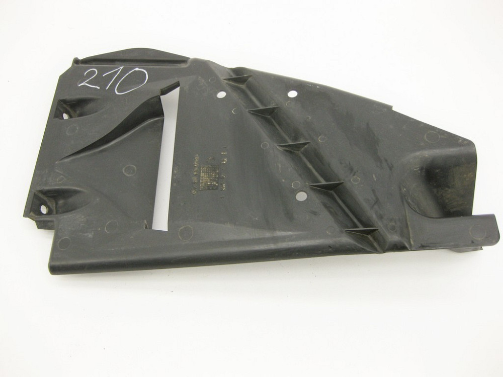 Mercedes-Benz  A2104780537 Захист радіатора - охолоджувача палива E-Class W210 Одесса - изображение 1