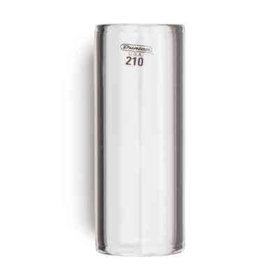 Слайдер для гітари Jim Dunlop Medium Wall Medium Glass Slide (210) Вінниця