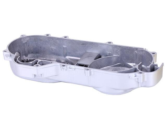 Кришка двигуна 50CC4T, коротка нога Мукачево - фото 2