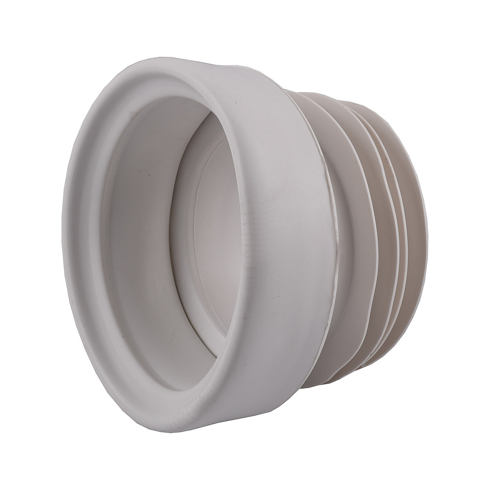 Патрубок OPTIMUM з'єднувальний з приєдн.розміром 110мм OPTI 01009/09 Тернопіль - фото 2