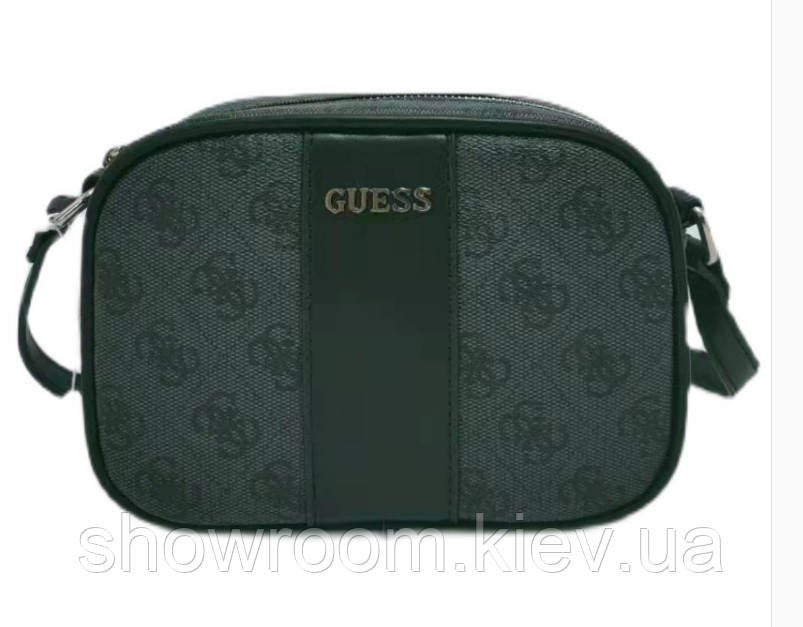 Женская небольшая сумка на плечо Guess (3769) Киев - изображение 1