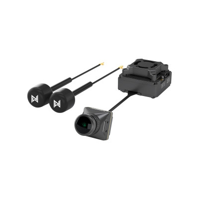 Відеосистема FPV CADDXFPV Walksnail Avatar GT KIT(Dual antenna 2W) (WN12-2W14B) Вінниця - фото 7