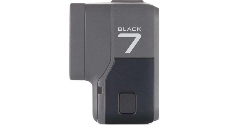 Боковая сменная крышка Replacement Side Door для GoPro Hero7 Black (AAIOD-003) Киев - изображение 1