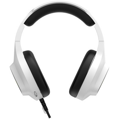 Навушники Canyon GH-6 Shadder Gaming 3.5 мм RGB White (CND-SGHS6W) Вінниця - фото 6