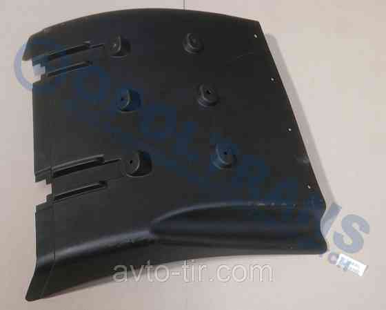 Крило колеса задня частини Scania 4R/P 5R/P 6R/P Луцьк