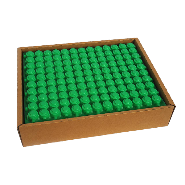 Акумулятор Samsung INR21700 50S 5000mAh 3.7V Зелений Вінниця - фото 6