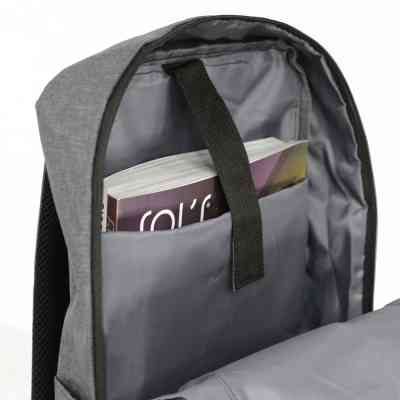 Рюкзак туристический NikiBo Lite 15л сірий (30010205-07) Винница