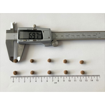 Сухой корм для кошек Brit Care Cat GF Kitten Gentle Digestion Strong Immunity с лососем 2 кг (8595602565047) Винница - изображение 3