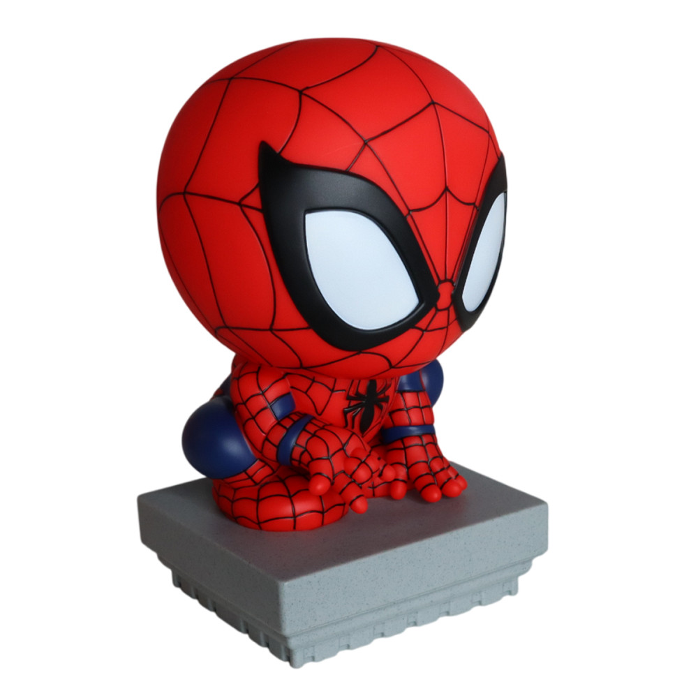 Скарбничка Monogram серії Marvel - Людина-павук Днепр - изображение 6