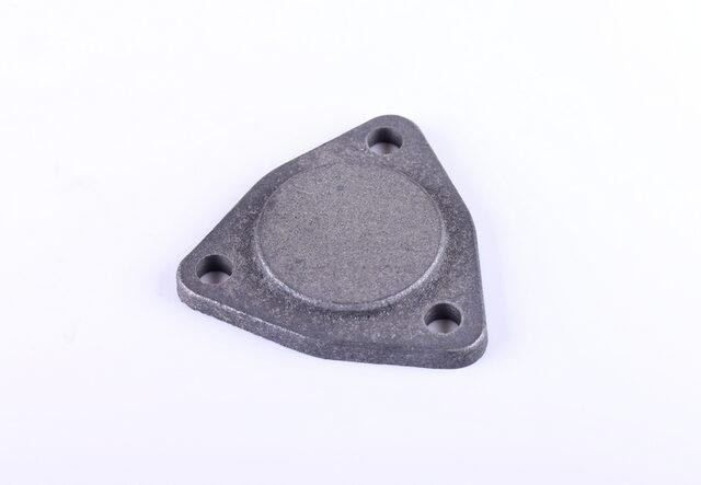 Кришка підшипника мала — КПП/6 Мукачево - фото 1