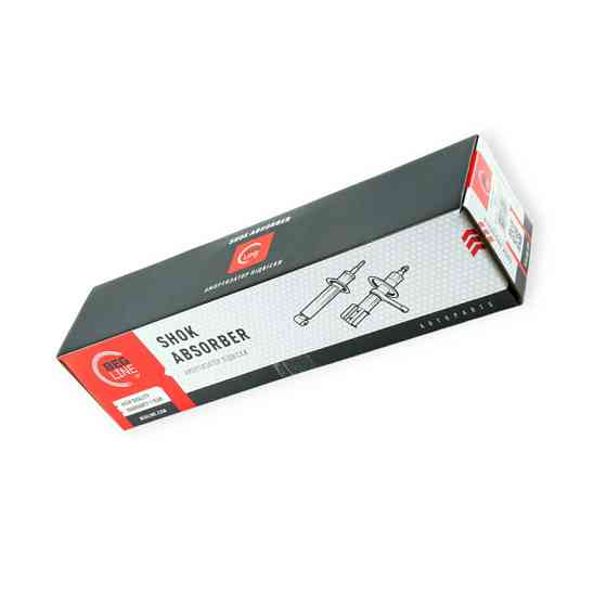 Амортизатор 1102, 1103, 1105 Таврія задній ЗАЗ Мукачево