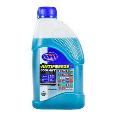 Антифриз ВАМП -40 синій 1л/0,99кг (1485) Вінниця