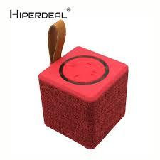 Колонка портативна NR-1016 з USB+SD+ Bluetooth + FM радіо Одеса - фото 5