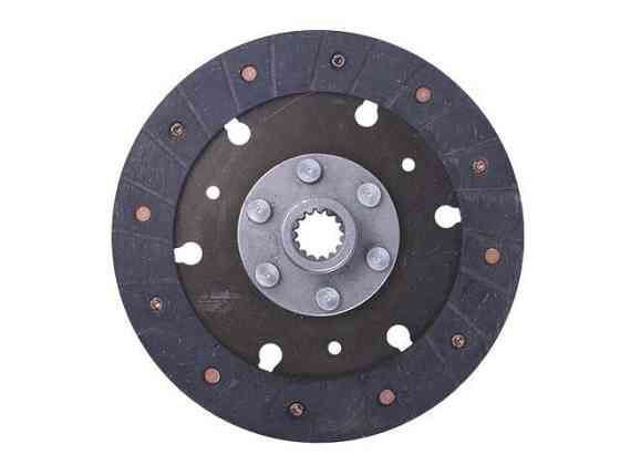 Диск сцепления на трактор минитрактор Донг Фенг  244/240, Мукачево