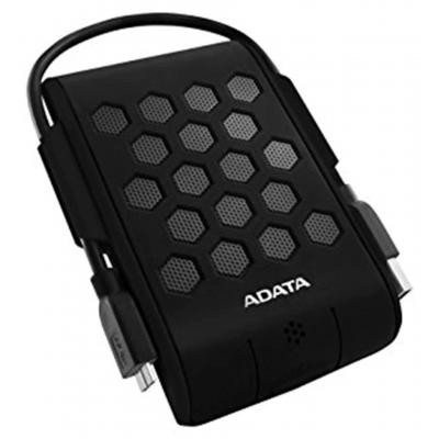 Зовнішній жорсткий диск 2.5&quot; 2TB ADATA (AHD720-2TU31-CBK) Вінниця - фото 2