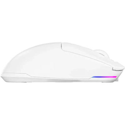 Мишка Lorgar MSA10W Wireless Gaming White (LRG-MSA10W-WH) Вінниця - фото 6