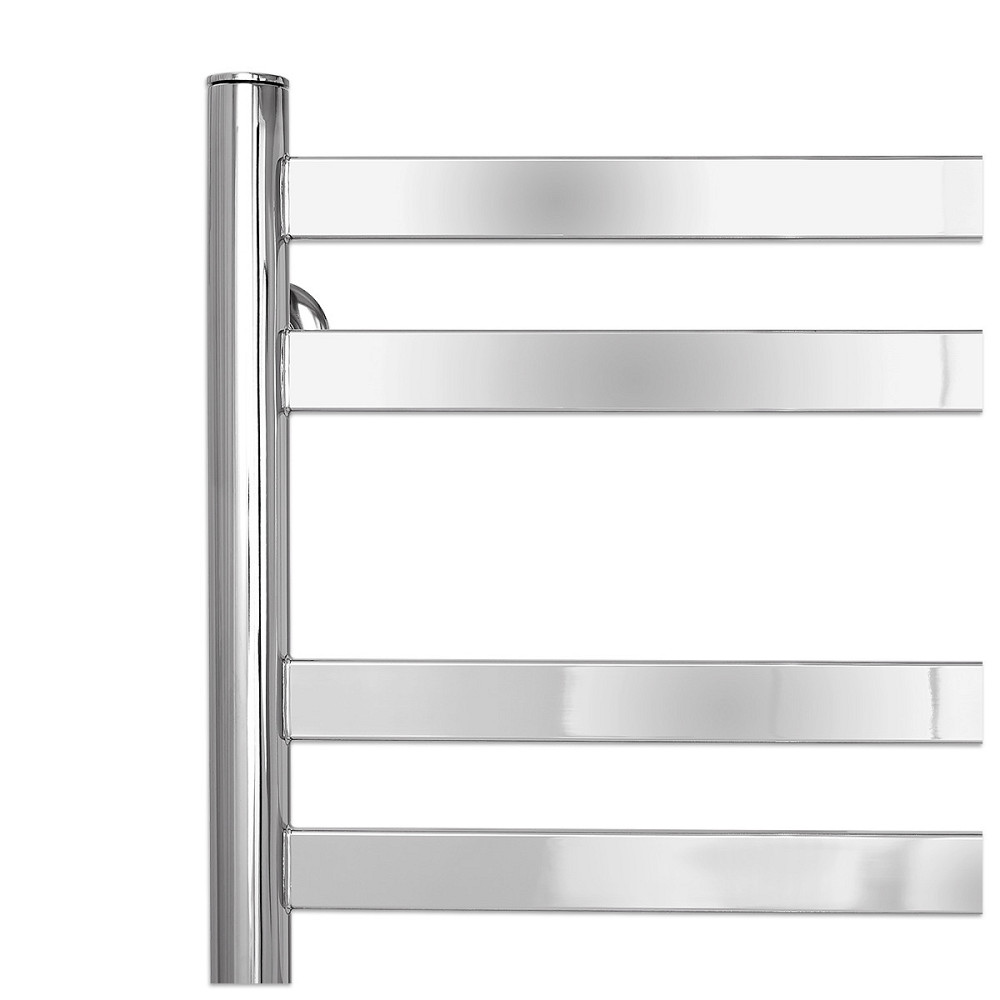 Водяна сушарка для рушників Laris Кватро П9 400х700 Київ - фото 4