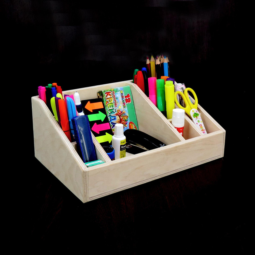 Настольный органайзер 