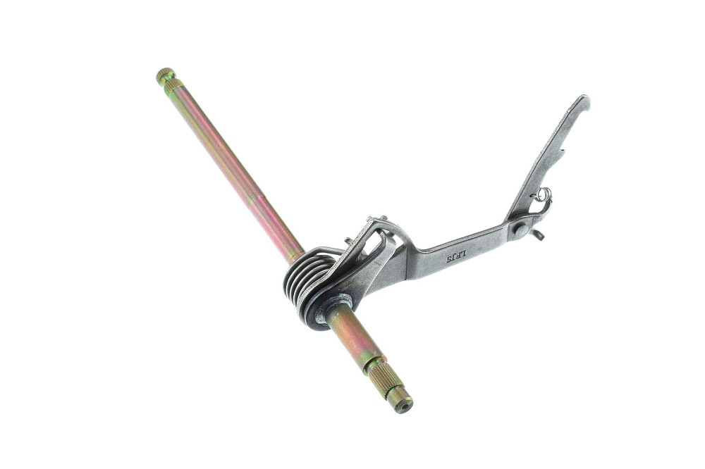 Вал перемикання передач Active (АКПП) KOMATCU (mod.A) Киев - изображение 1