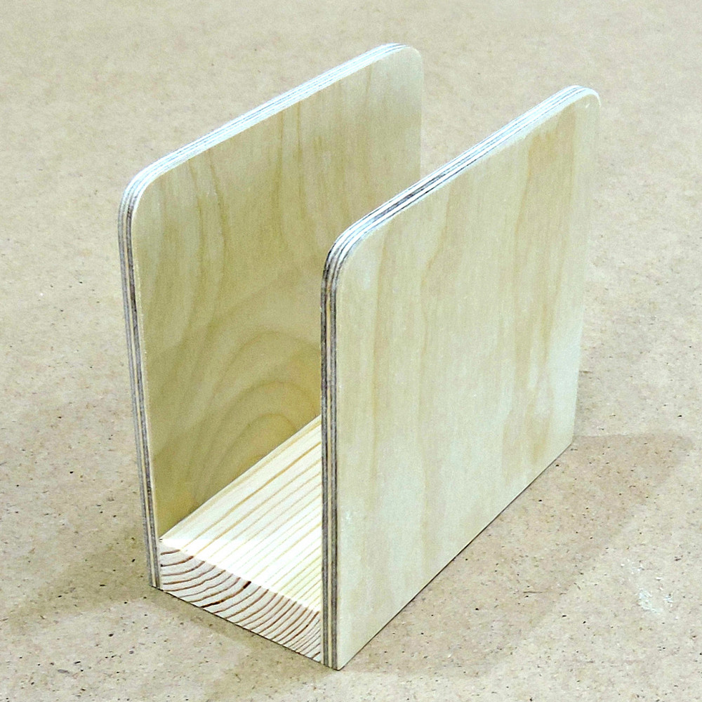 Серветниця "Сегура 12" бланже Миколаїв - фото 1