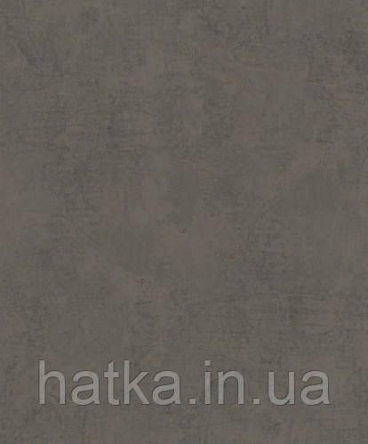 Обои виниловые на флизелине Marburg 77702 Imagine под венецианскую штукатурку темно коричневые с бежевым Киев - изображение 2