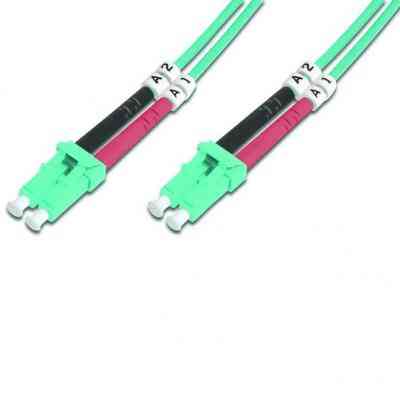 Оптичний патчкорд Digitus LC/UPC-LC/UPC,50/125,OM3(Multimode),Duplex,1m (DK-2533-01/3) Вінниця