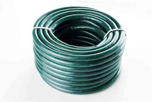 Садовий шланг КОМЕТА 1/2 дюйма 30 м СИЛА Харків