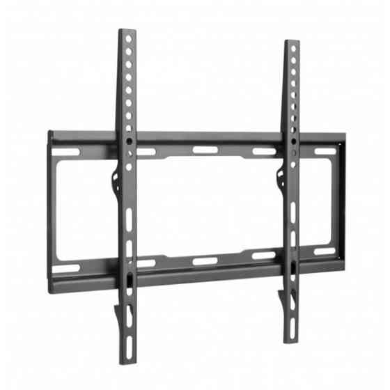 Кріплення для ТВ SATELIT 32-65FIX400 VESA 400x400/Max 40kg/Fixed mounts/Black (32-65FIX400#) Киев