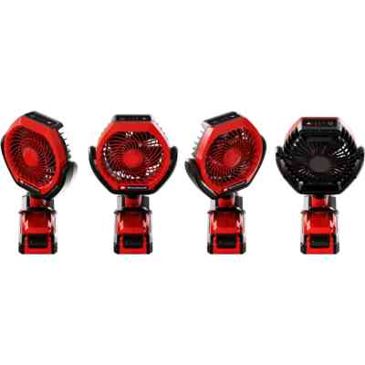 Вентилятор Einhell GC-CF 18/110 Li-Solo (3408061) Винница