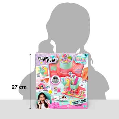 Набір для творчості Canal Toys Style 4 Ever Майстерня декору (OFG323) Вінниця