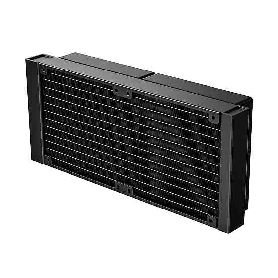 Система водяного охолодження ID-Cooling FX240 ( 19019 ) Харків